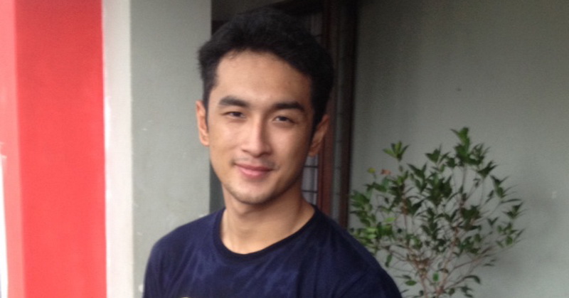 Foto Mempelai Pria